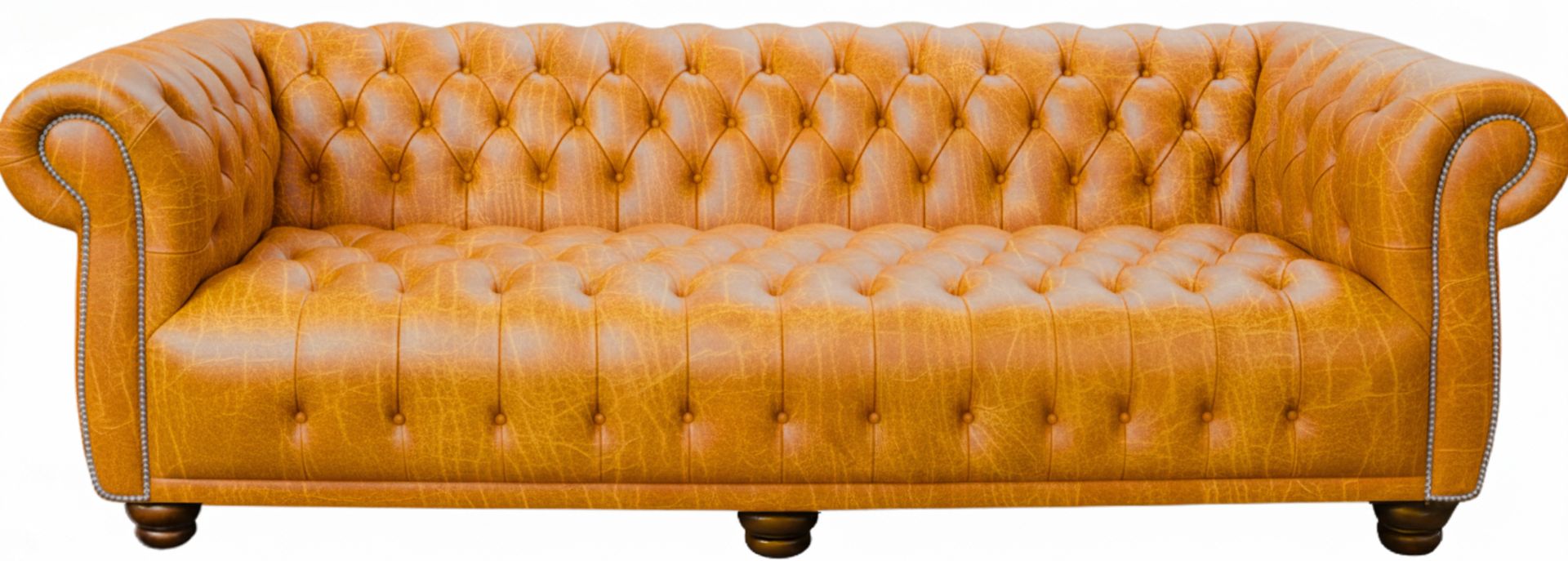 The Westminster Chesterfield